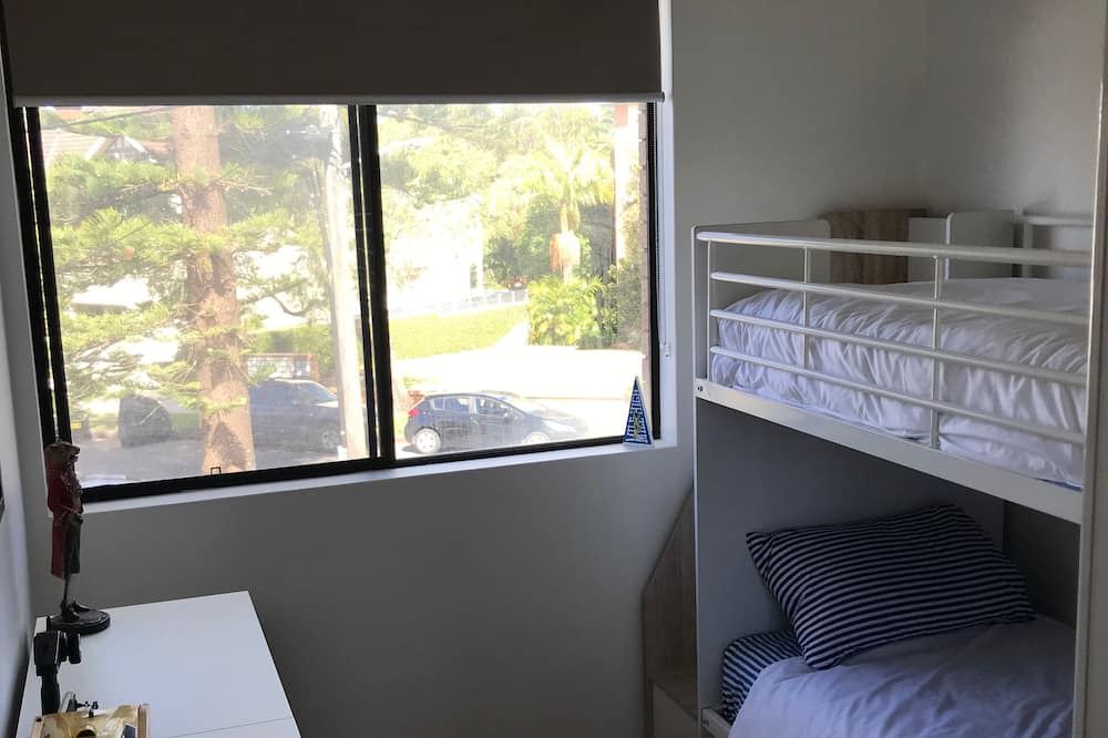 Photo of Bedroom in Manly