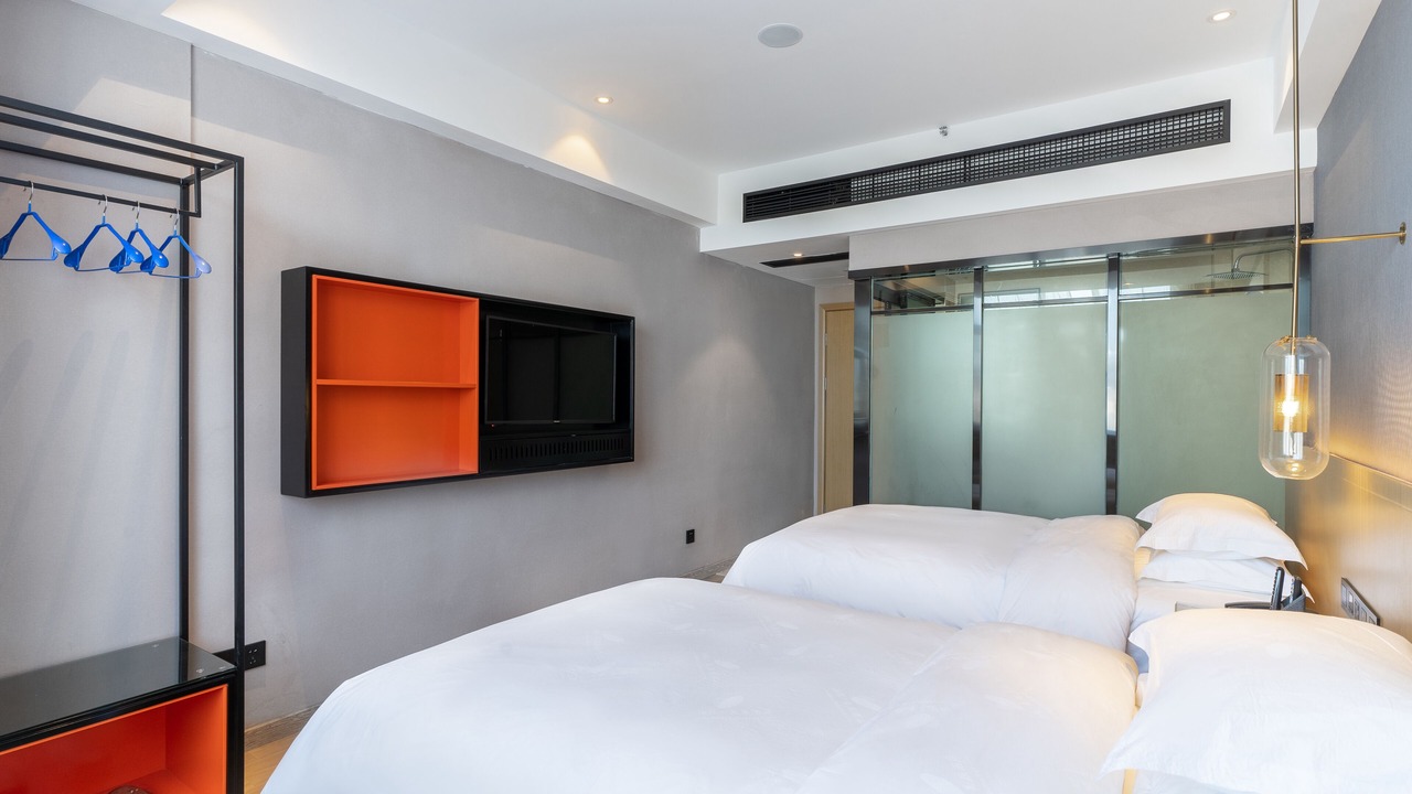 Photo of Bedroom in Yiwu
