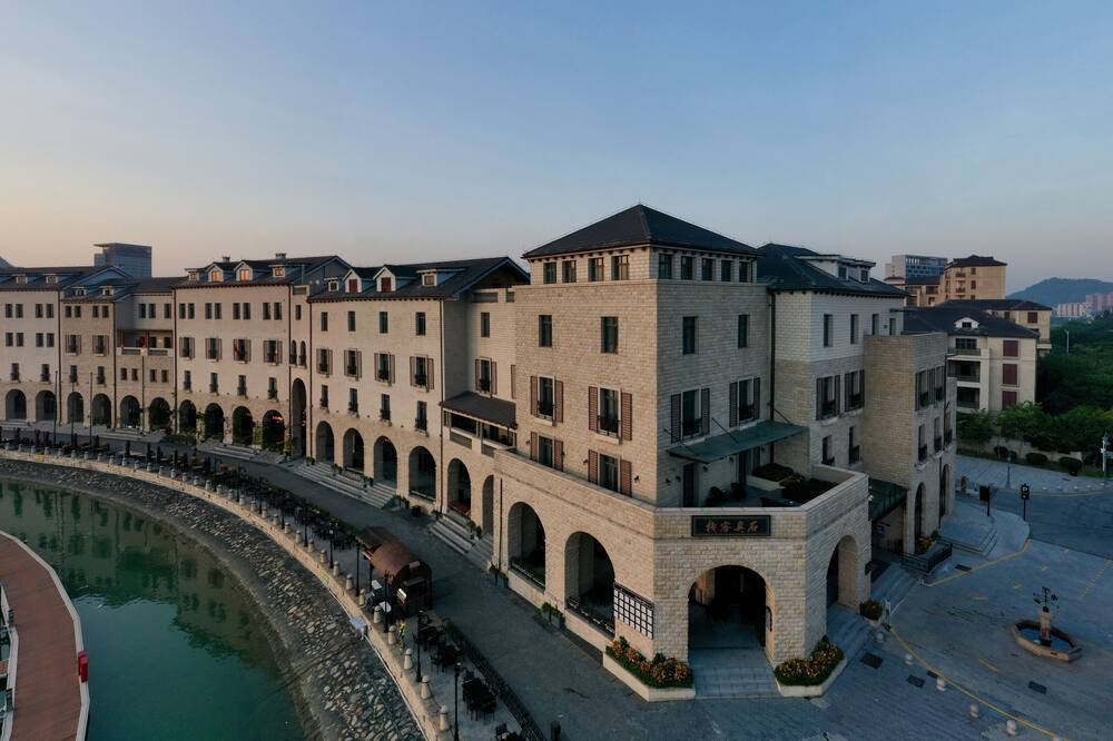 Photo of Outdoor in Nansha
