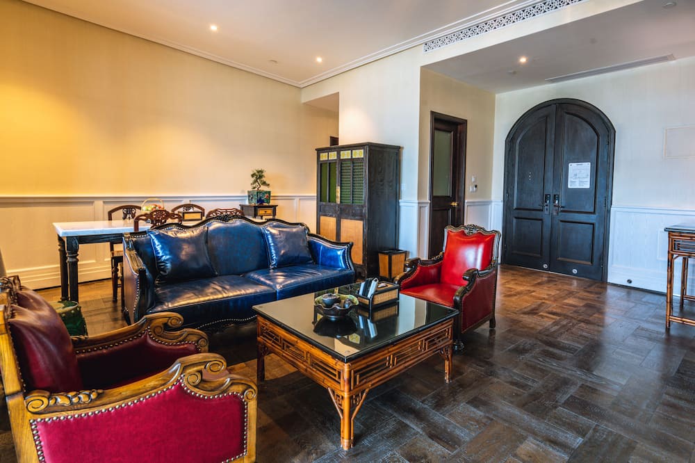 Photo of Livingroom in Nansha