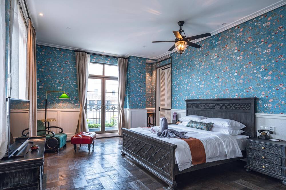 Photo of Bedroom in Nansha