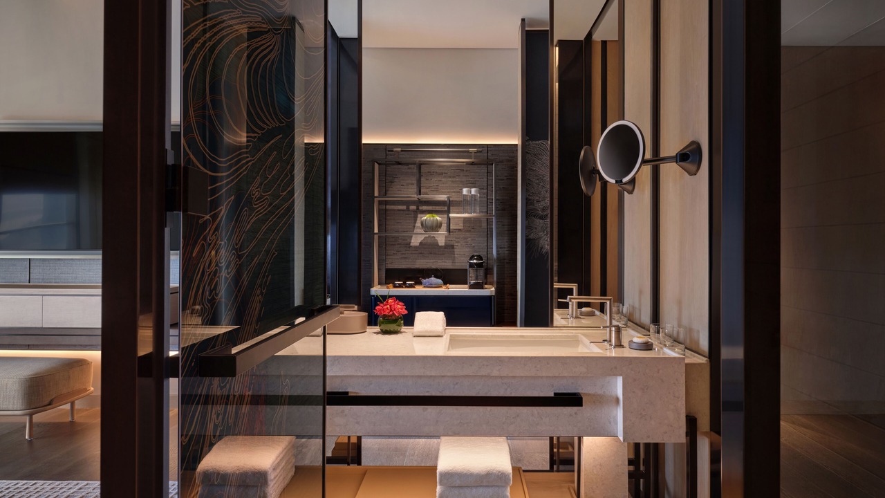 Photo of Bedroom in Shangxinhe