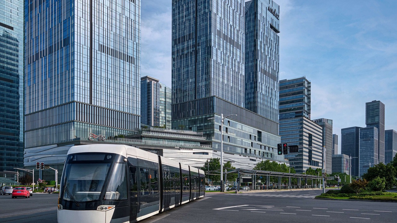 Photo of Outdoor in Shangxinhe