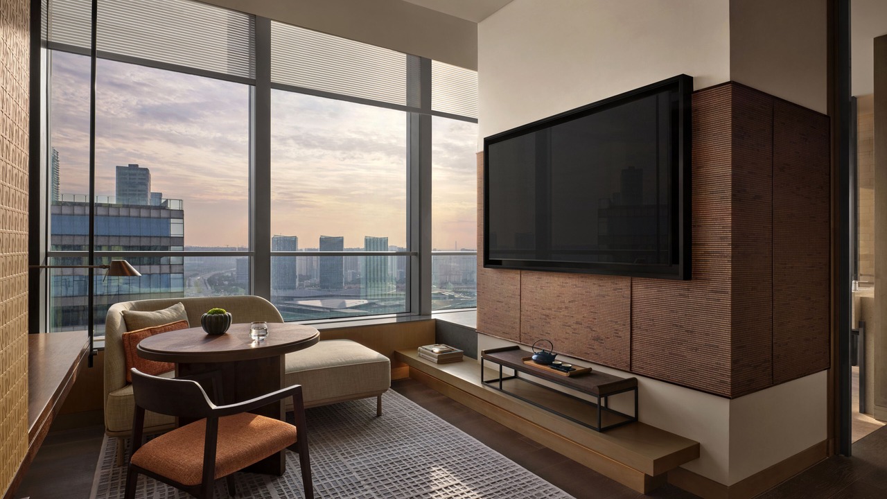 Photo of Bedroom in Shangxinhe