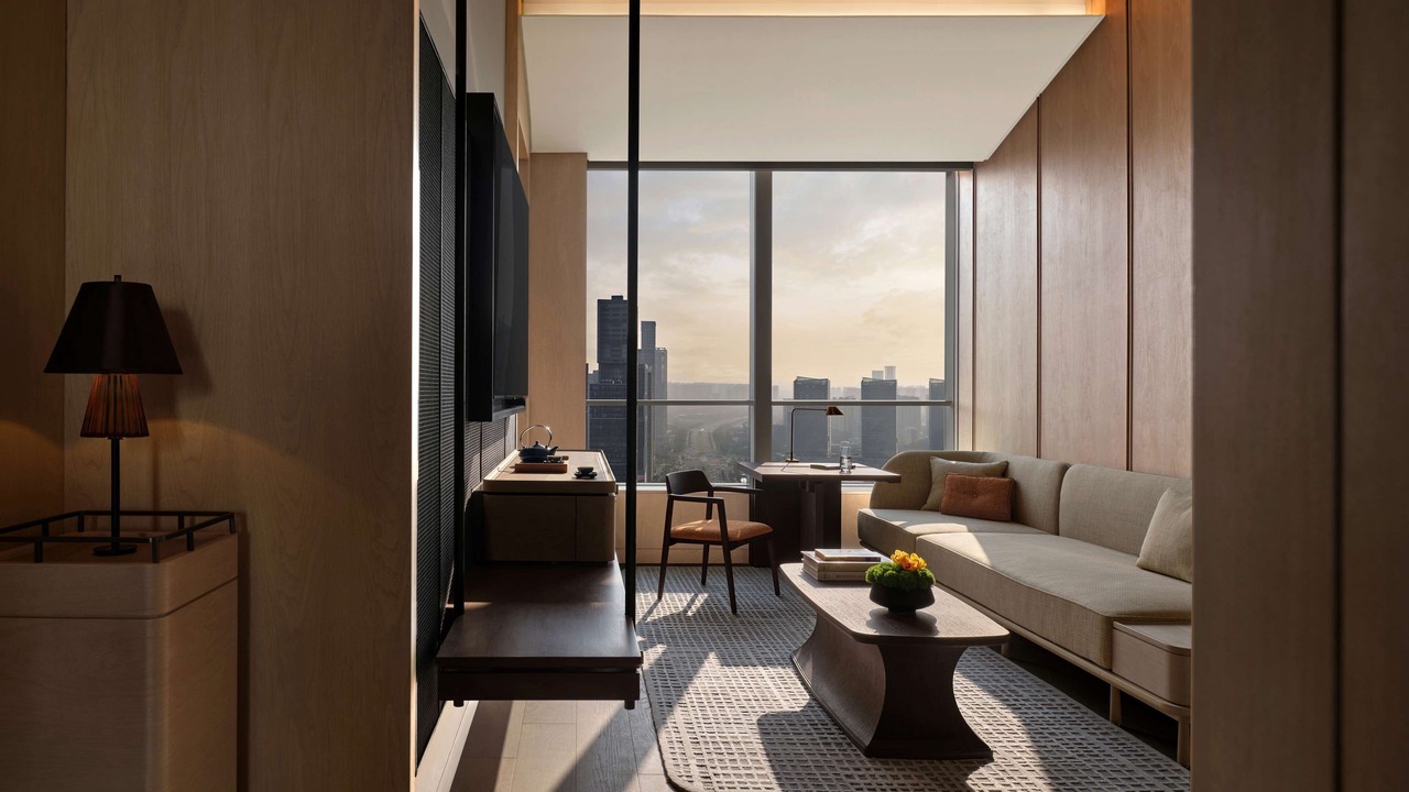 Photo of Bedroom in Shangxinhe