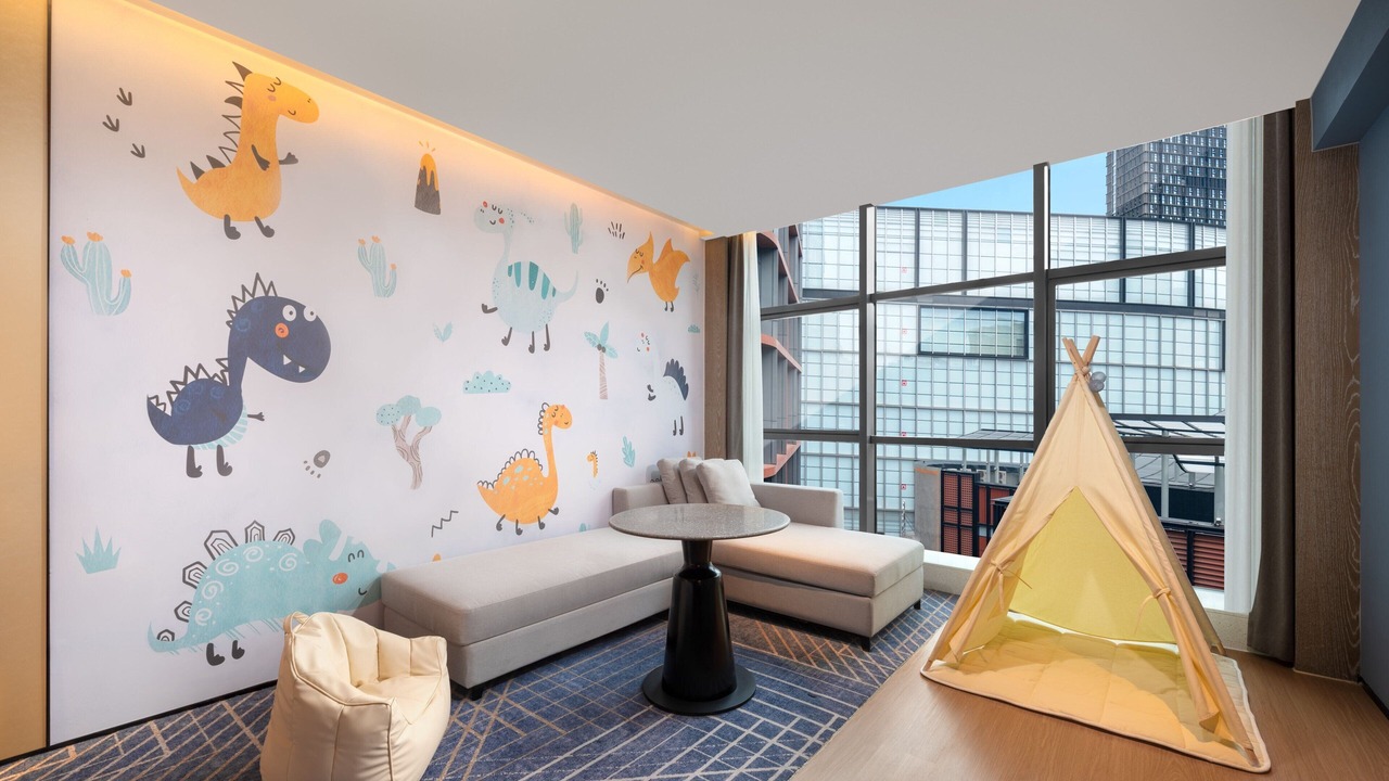 Photo of Bedroom in Yongchuan