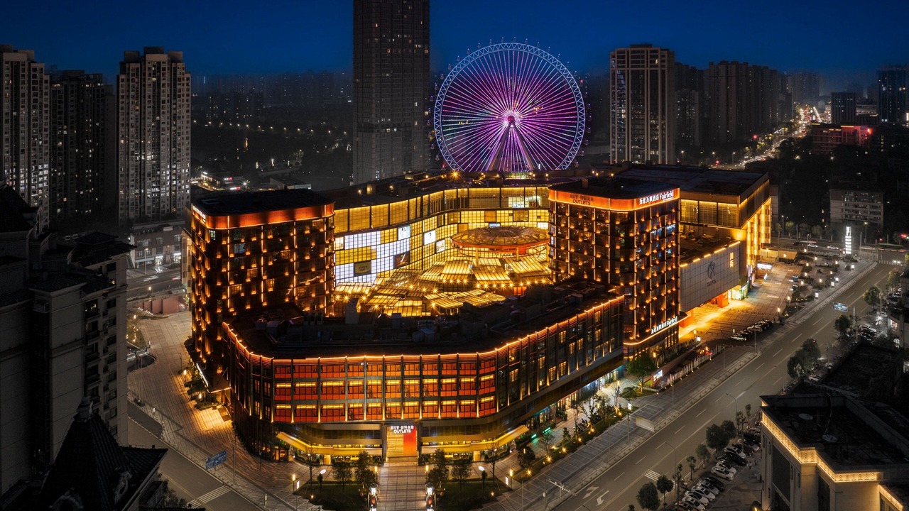 Photo of Outdoor in Yongchuan