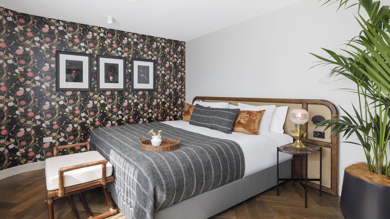 Photo of Bedroom in Surry Hills