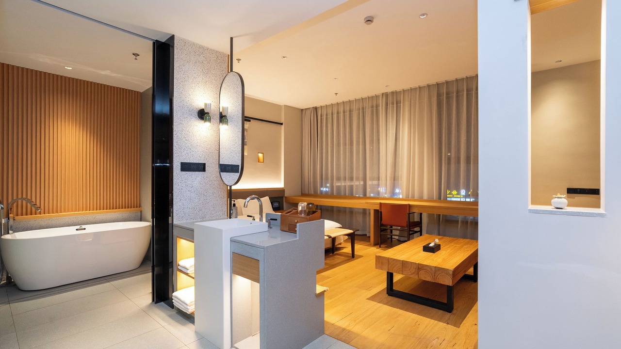 Photo of Bedroom in Minhang