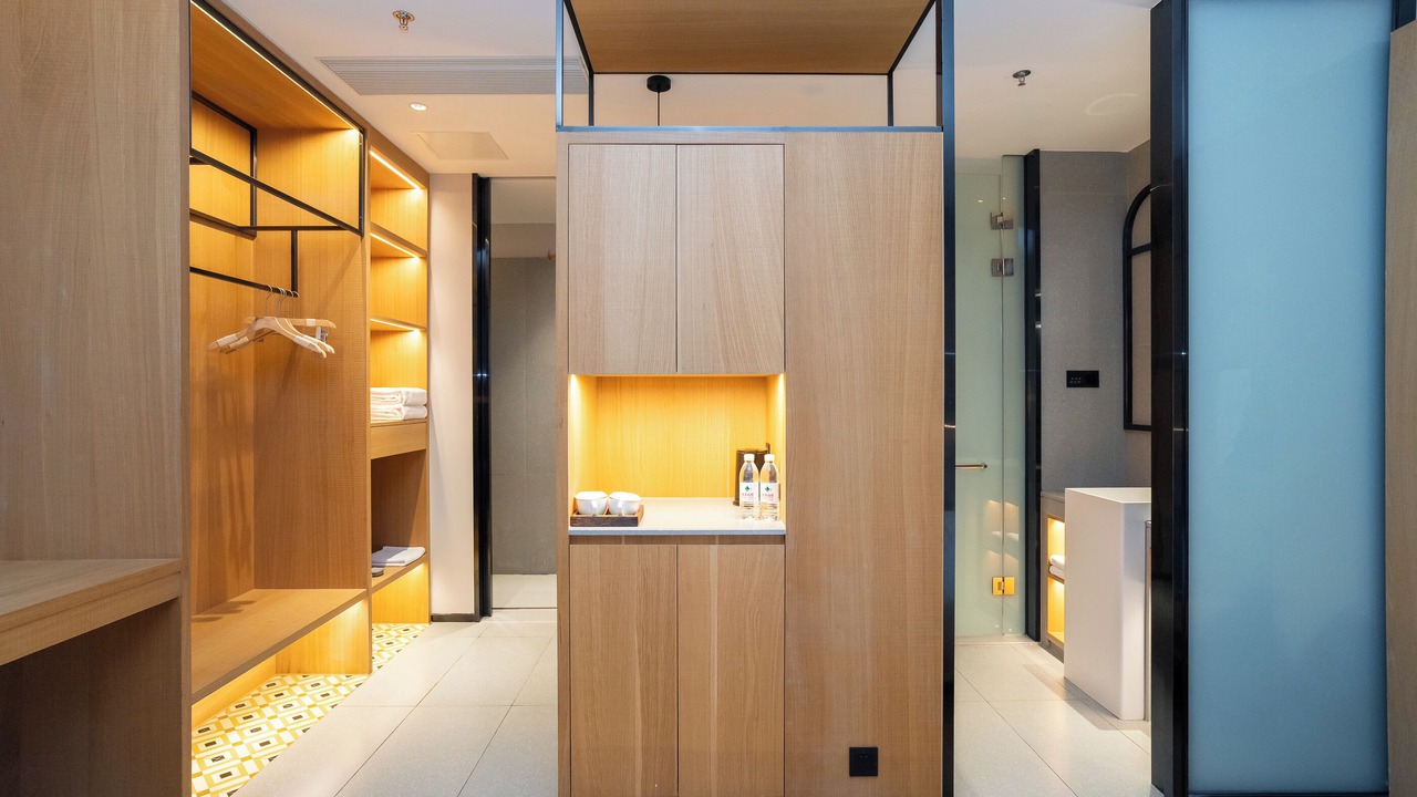 Photo of Bedroom in Minhang