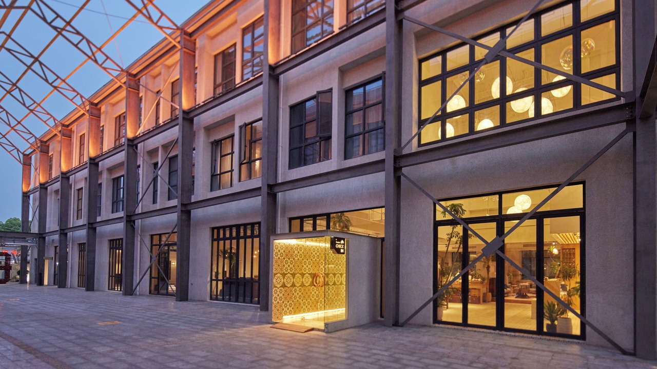 Photo of Outdoor in Minhang