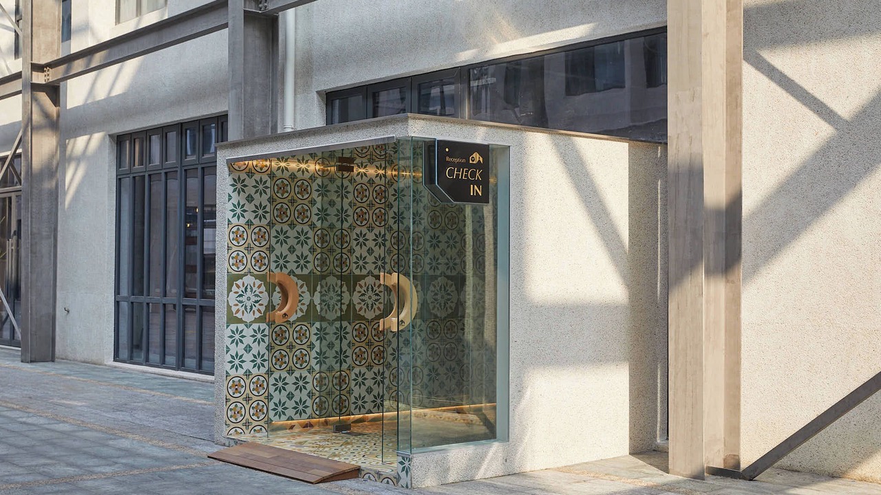 Photo of Outdoor in Minhang