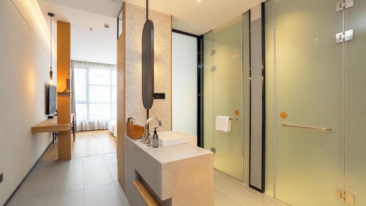 Photo of Bedroom in Minhang