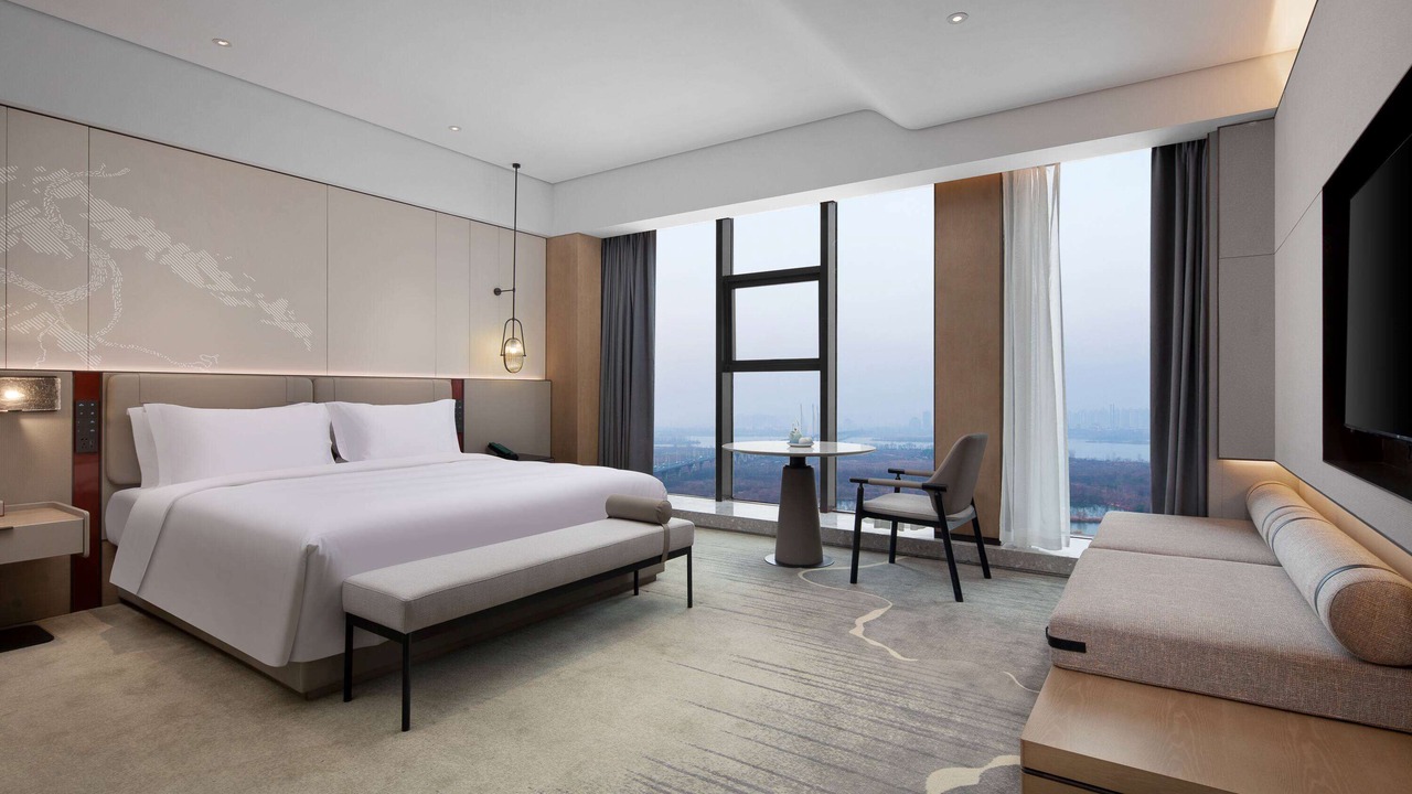 Photo of Bedroom in Xiangcheng