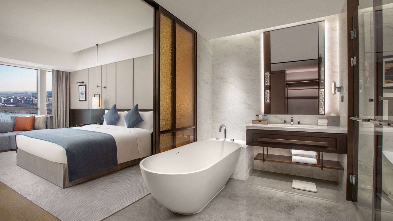 Photo of Bedroom in Rongcheng County