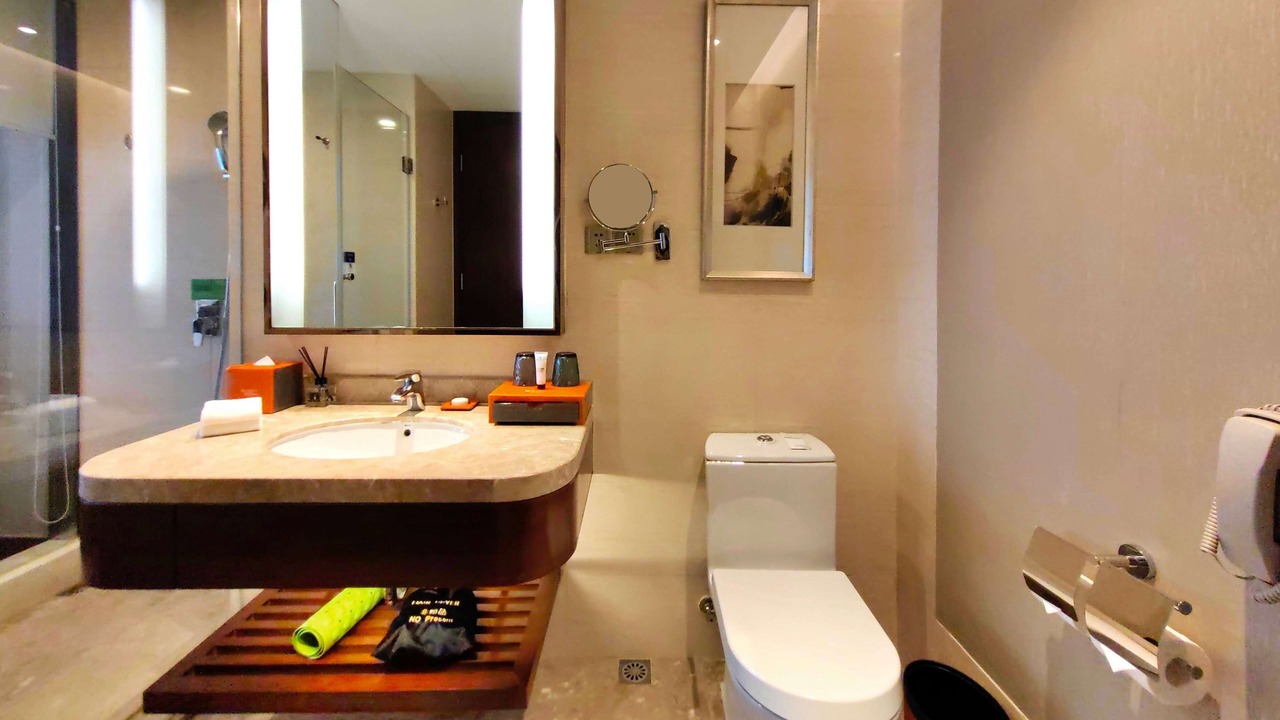 Photo of Bedroom in Zhonglou Qu
