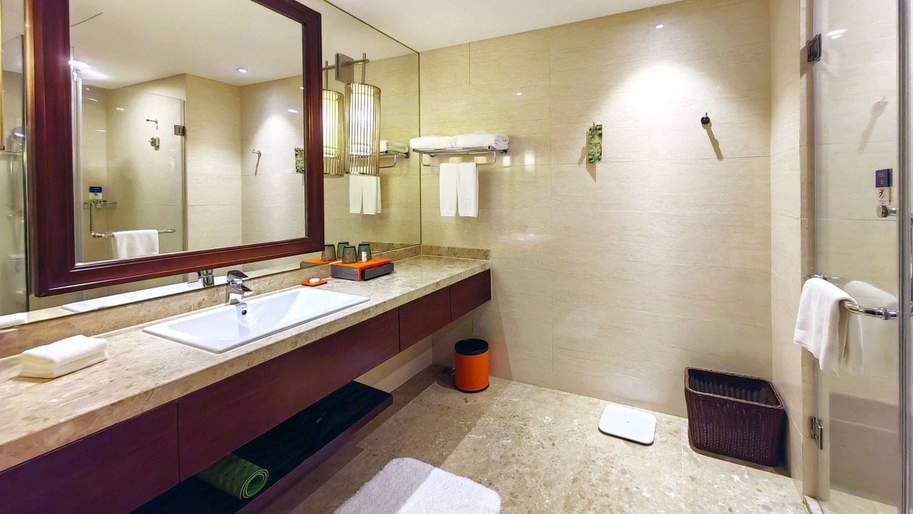 Photo of Bedroom in Zhonglou Qu