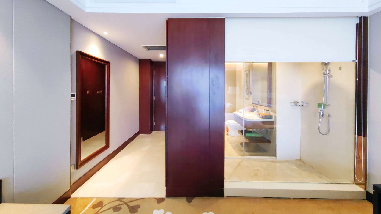 Photo of Bedroom in Zhonglou Qu