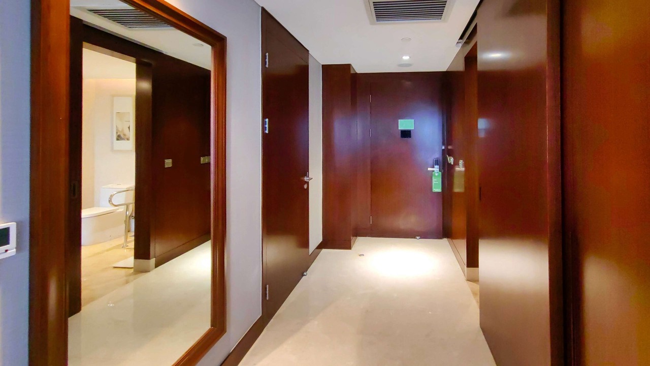 Photo of Bedroom in Zhonglou Qu