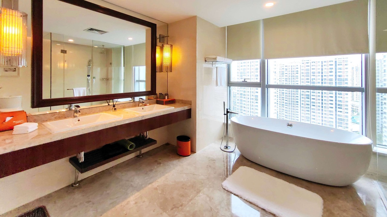 Photo of Bedroom in Zhonglou Qu