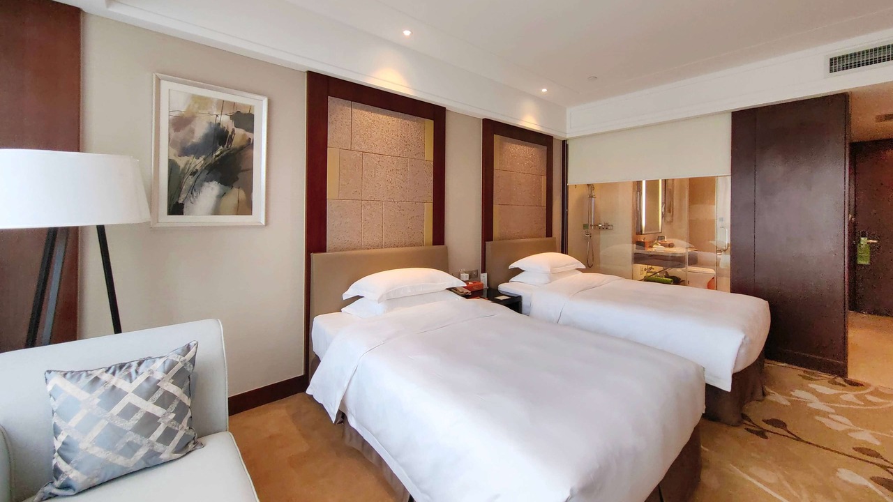 Photo of Bedroom in Zhonglou Qu