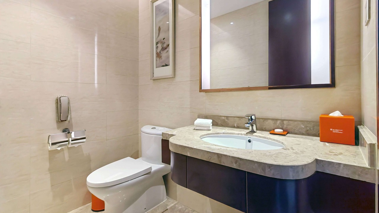 Photo of Bedroom in Zhonglou Qu