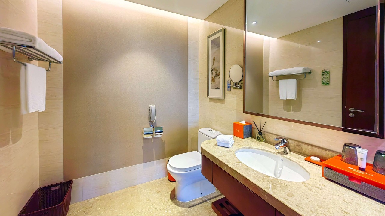 Photo of Bedroom in Zhonglou Qu
