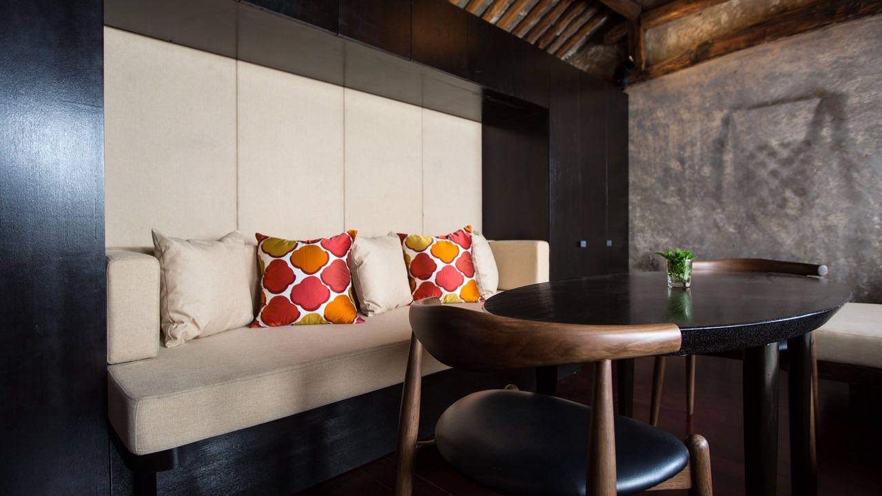 Photo of Bedroom in Xizhou