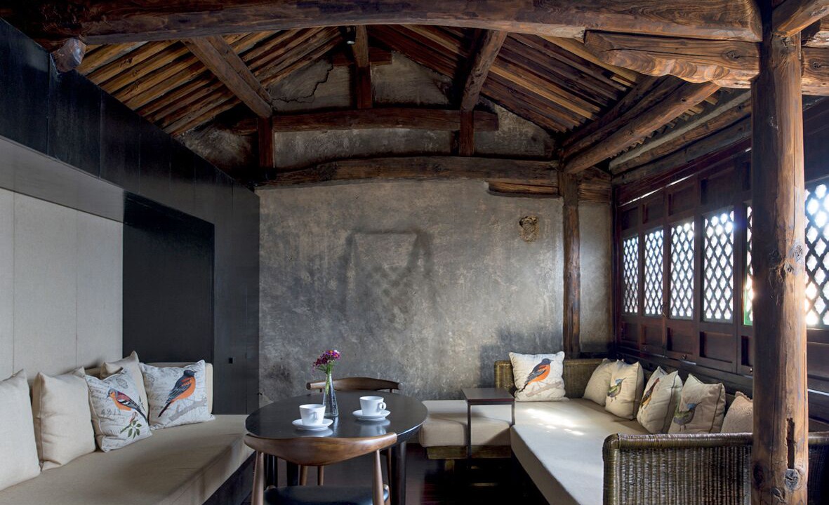 Photo of Bedroom in Xizhou