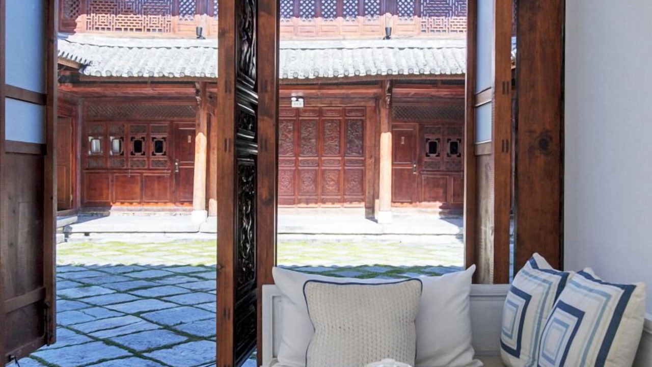 Photo of Outdoor in Xizhou