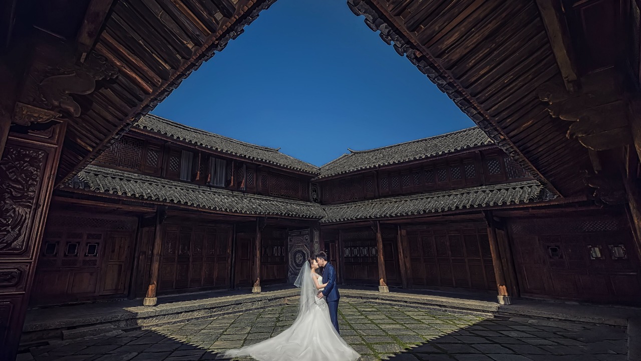 Photo of Outdoor in Xizhou