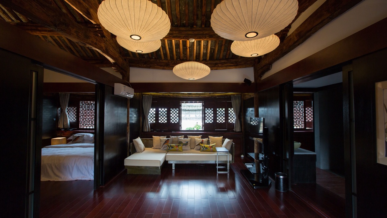 Photo of Outdoor in Xizhou