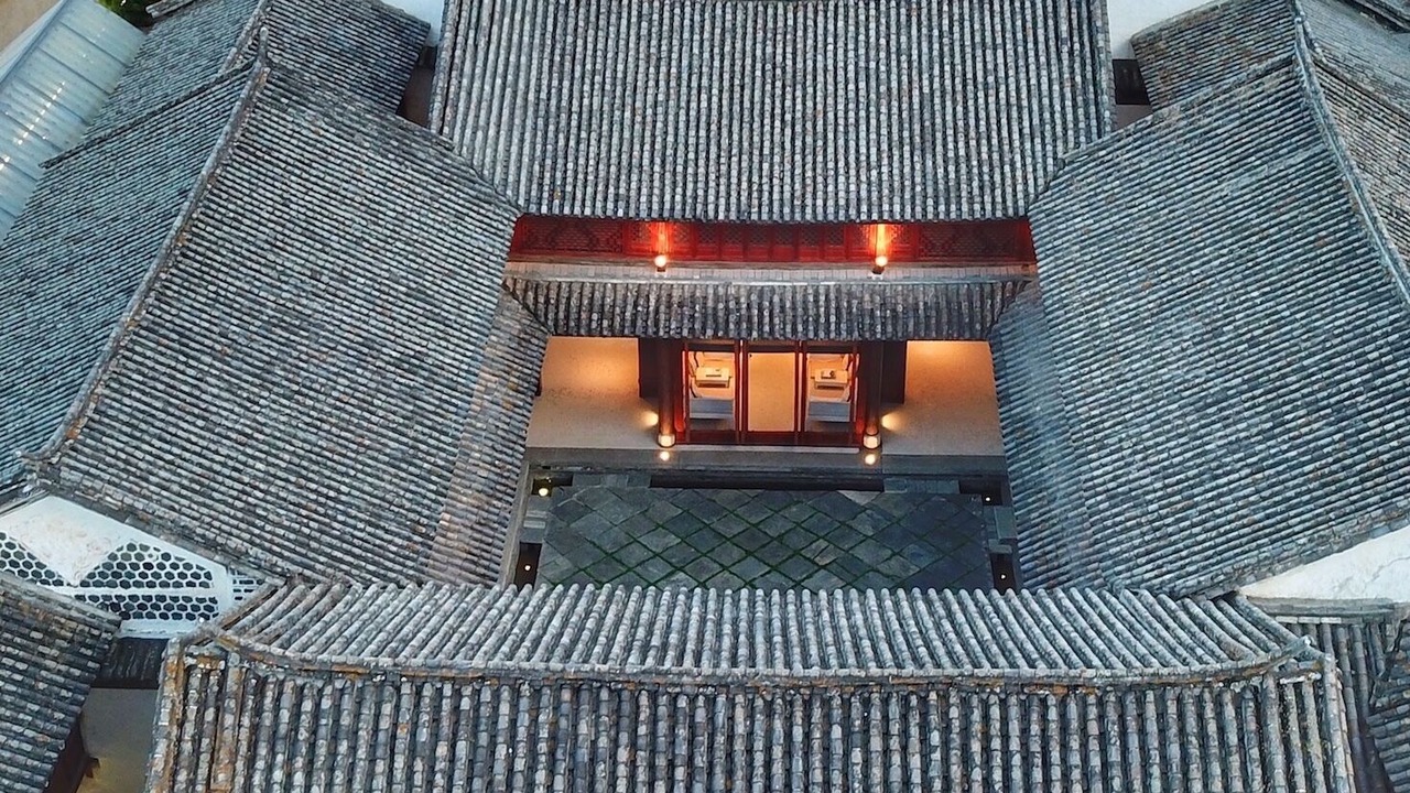 Photo of Outdoor in Xizhou