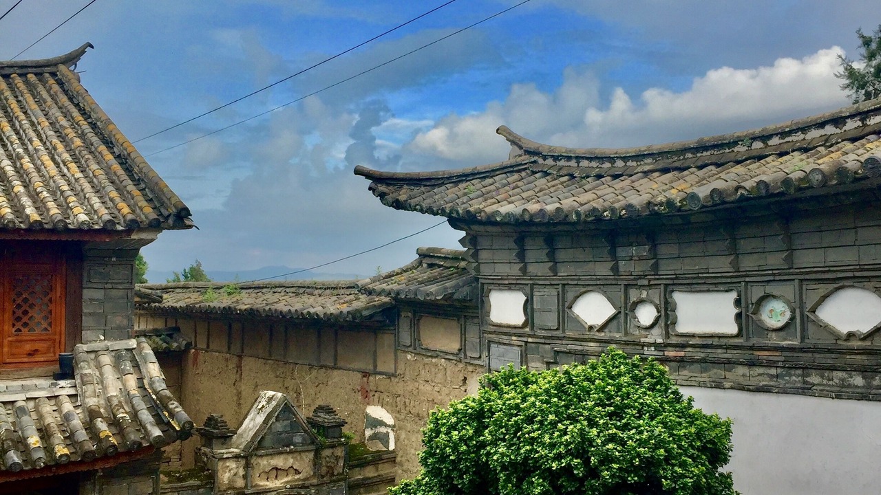 Photo of Outdoor in Xizhou