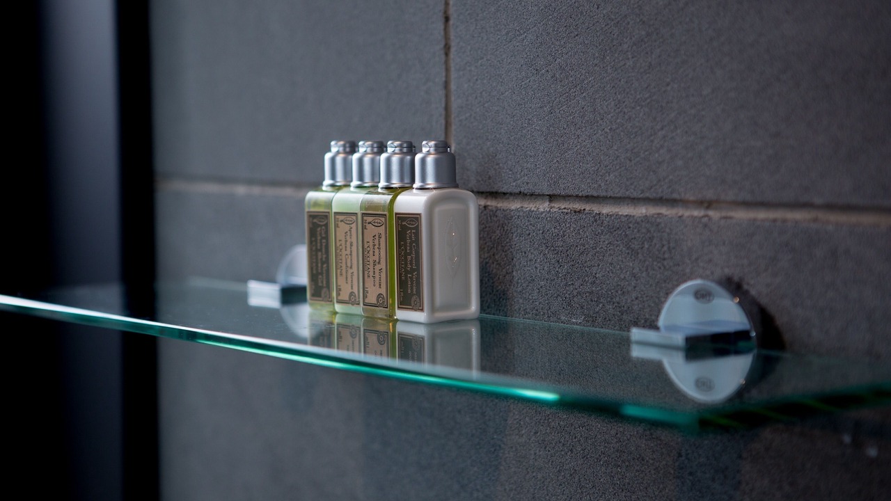 Photo of Bathroom in Xizhou