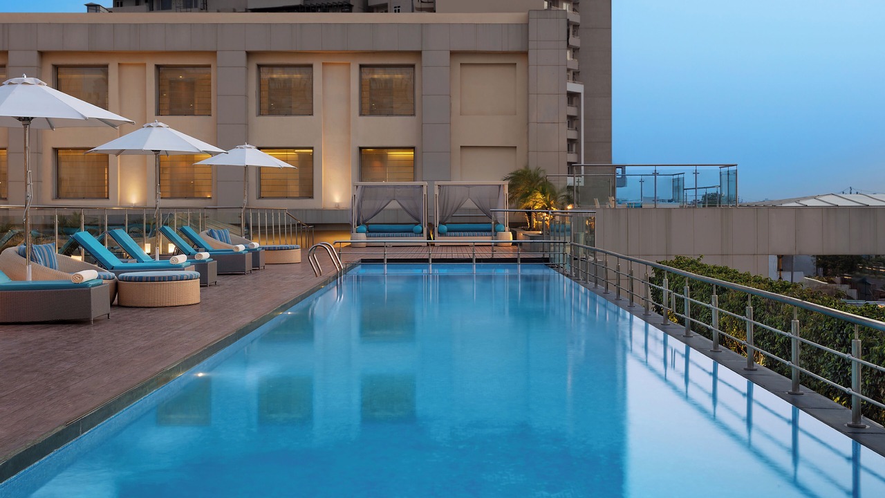 Photo of Outdoor in Taj Ganj