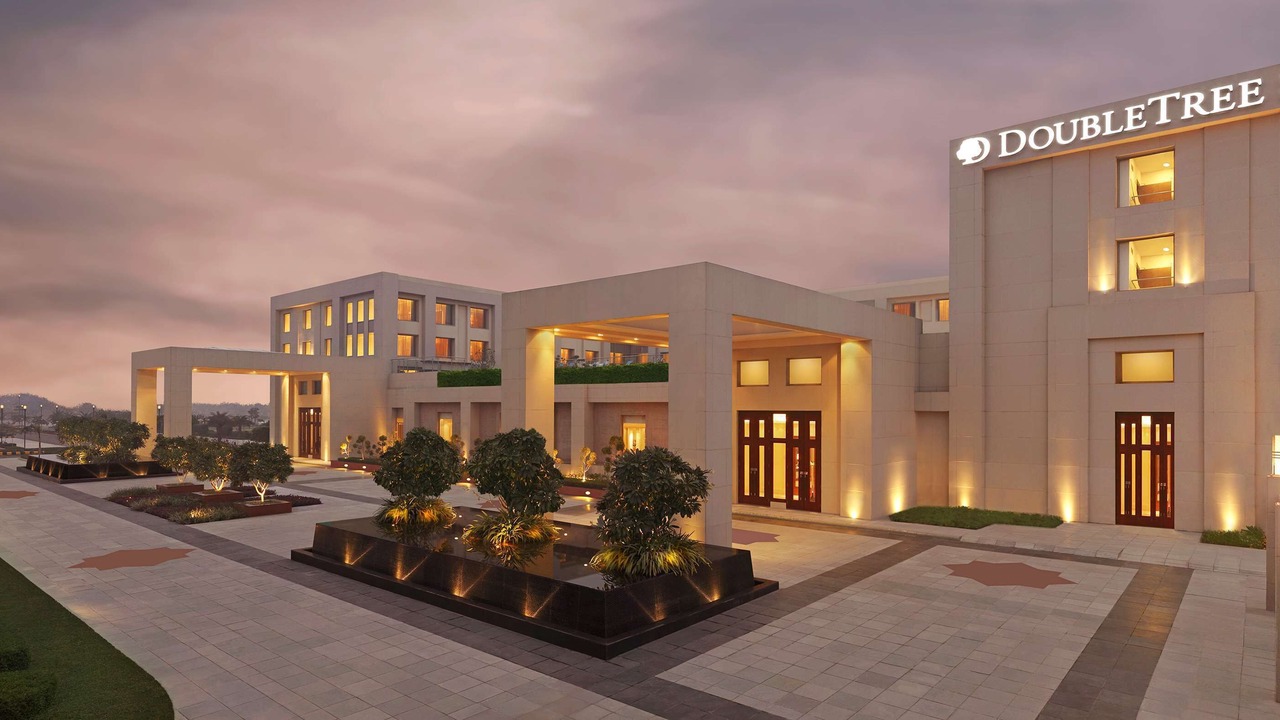 Photo of Outdoor in Taj Ganj