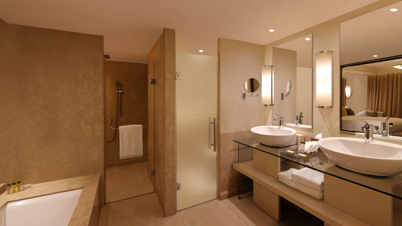 Photo of Bedroom in Taj Ganj