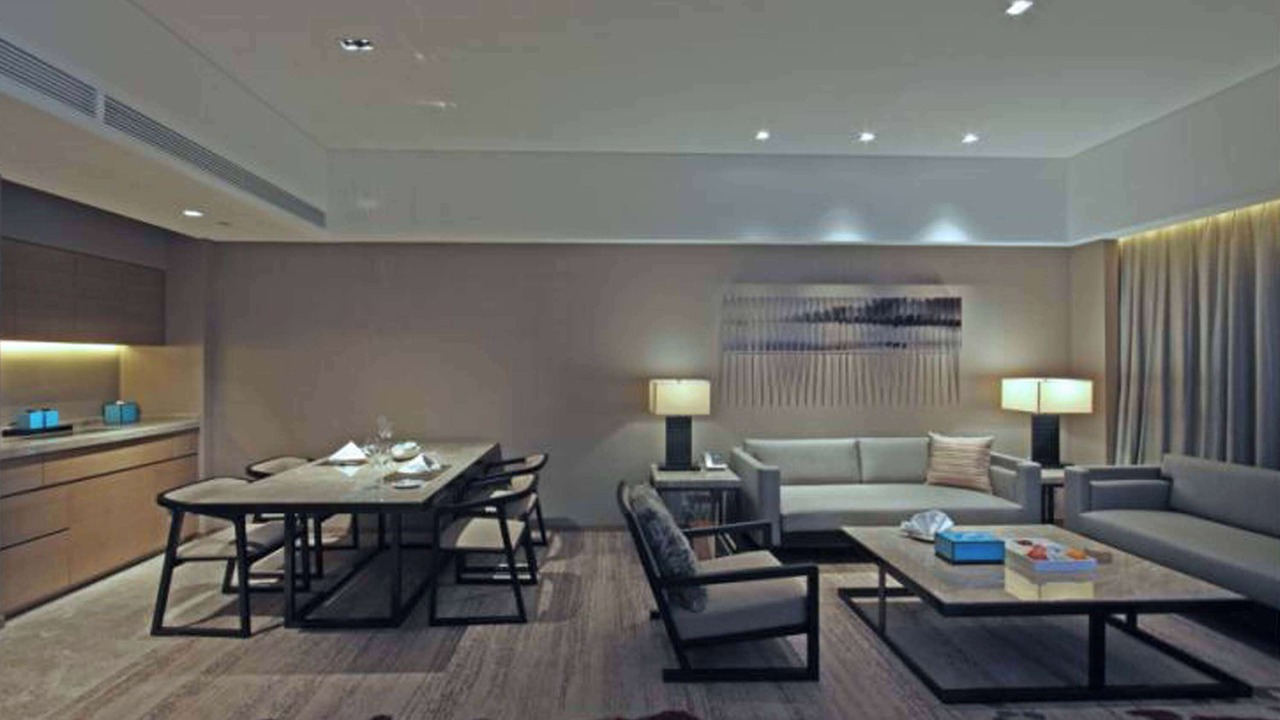 Photo of Bedroom in Jinjiang