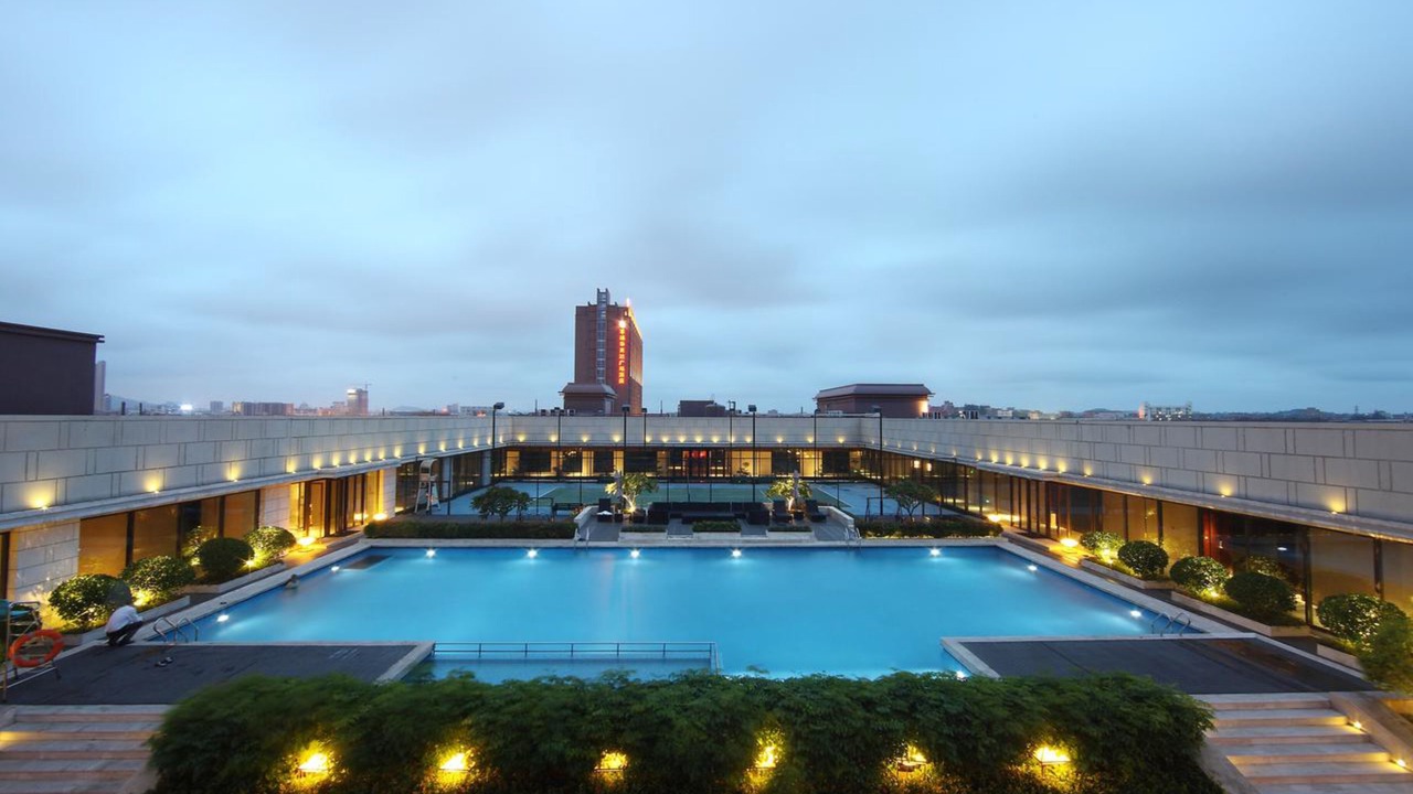 Photo of Outdoor in Jinjiang