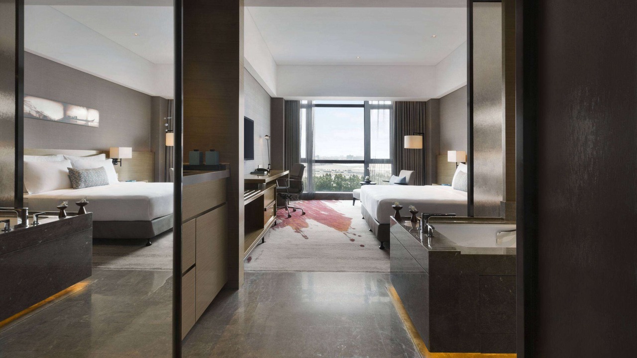 Photo of Bedroom in Jinjiang