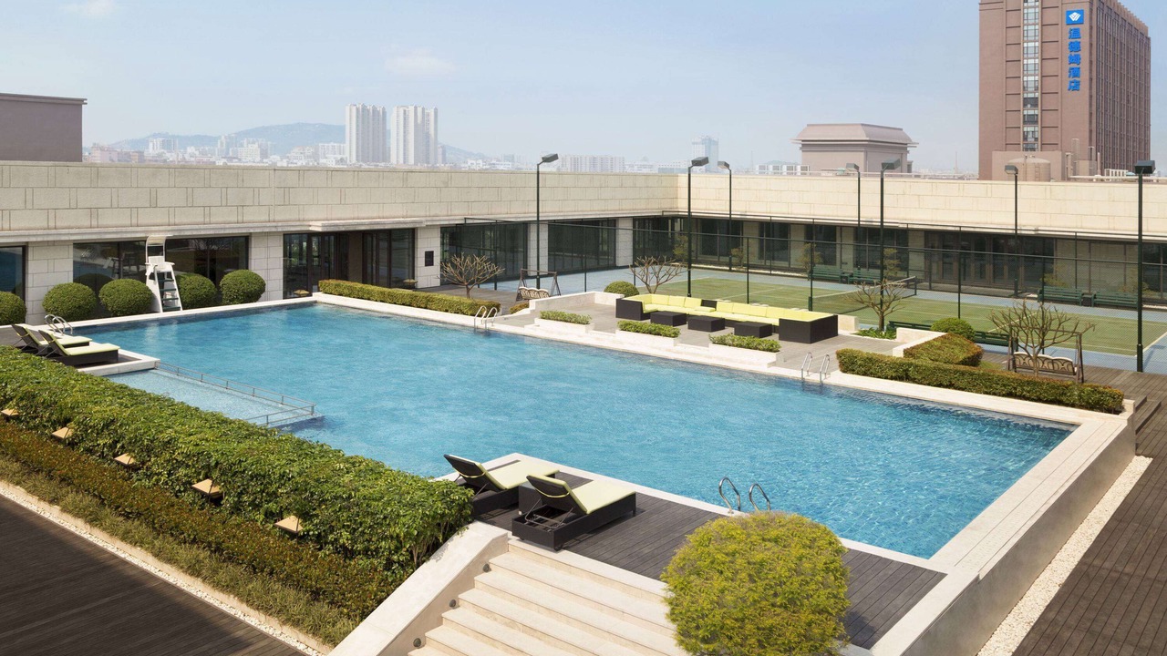 Photo of Outdoor in Jinjiang