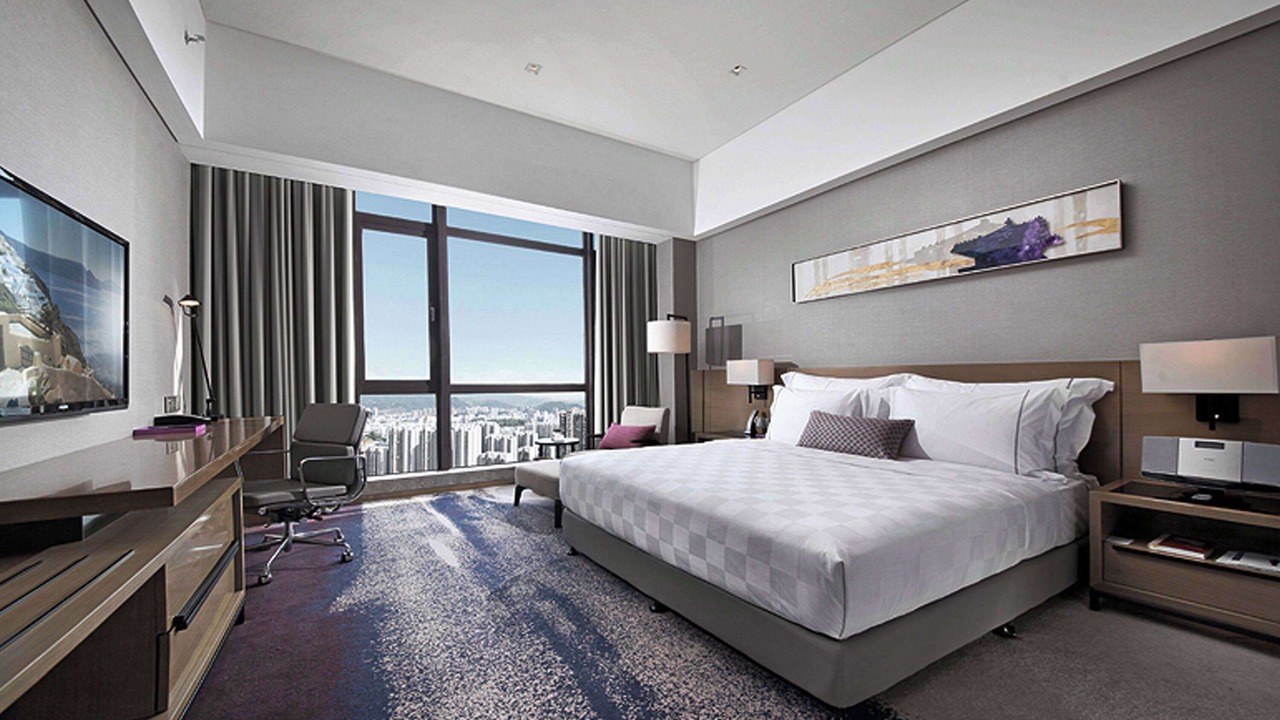 Photo of Bedroom in Jinjiang