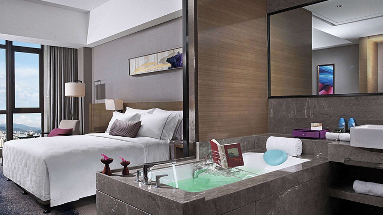 Photo of Bedroom in Jinjiang