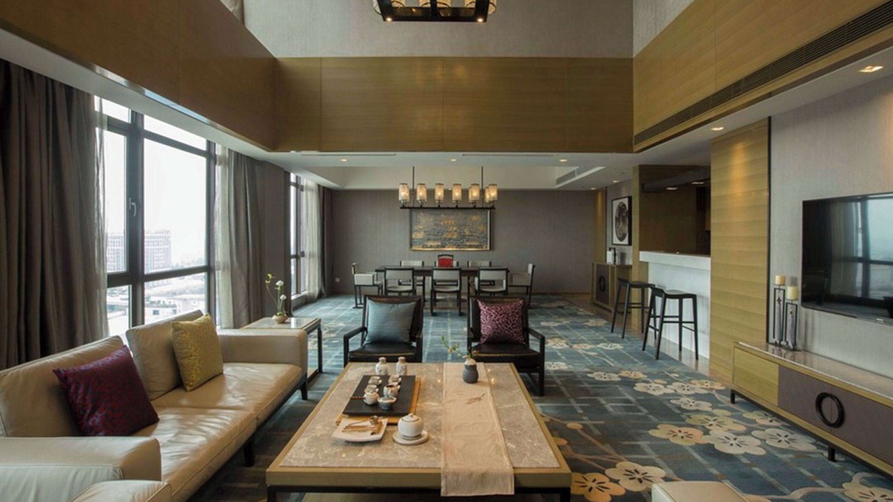 Photo of Bedroom in Jinjiang