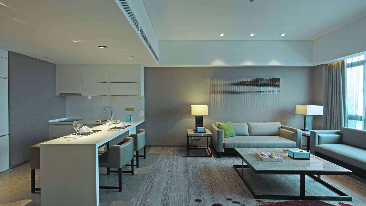 Photo of Bedroom in Jinjiang