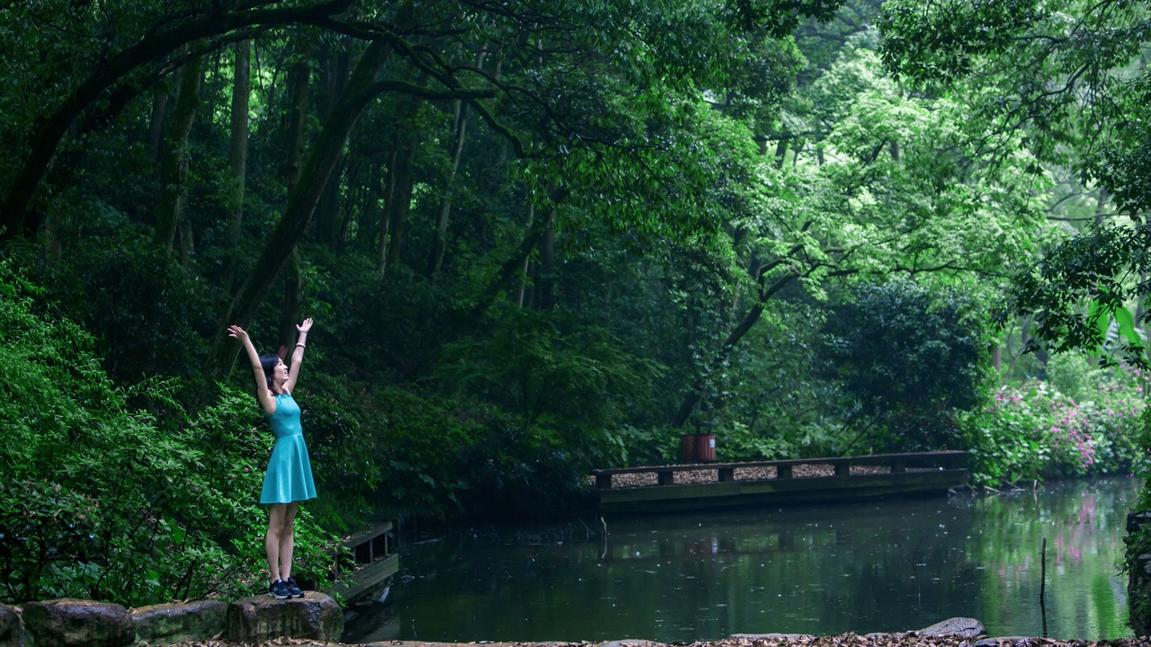 Photo of Outdoor in Xihu