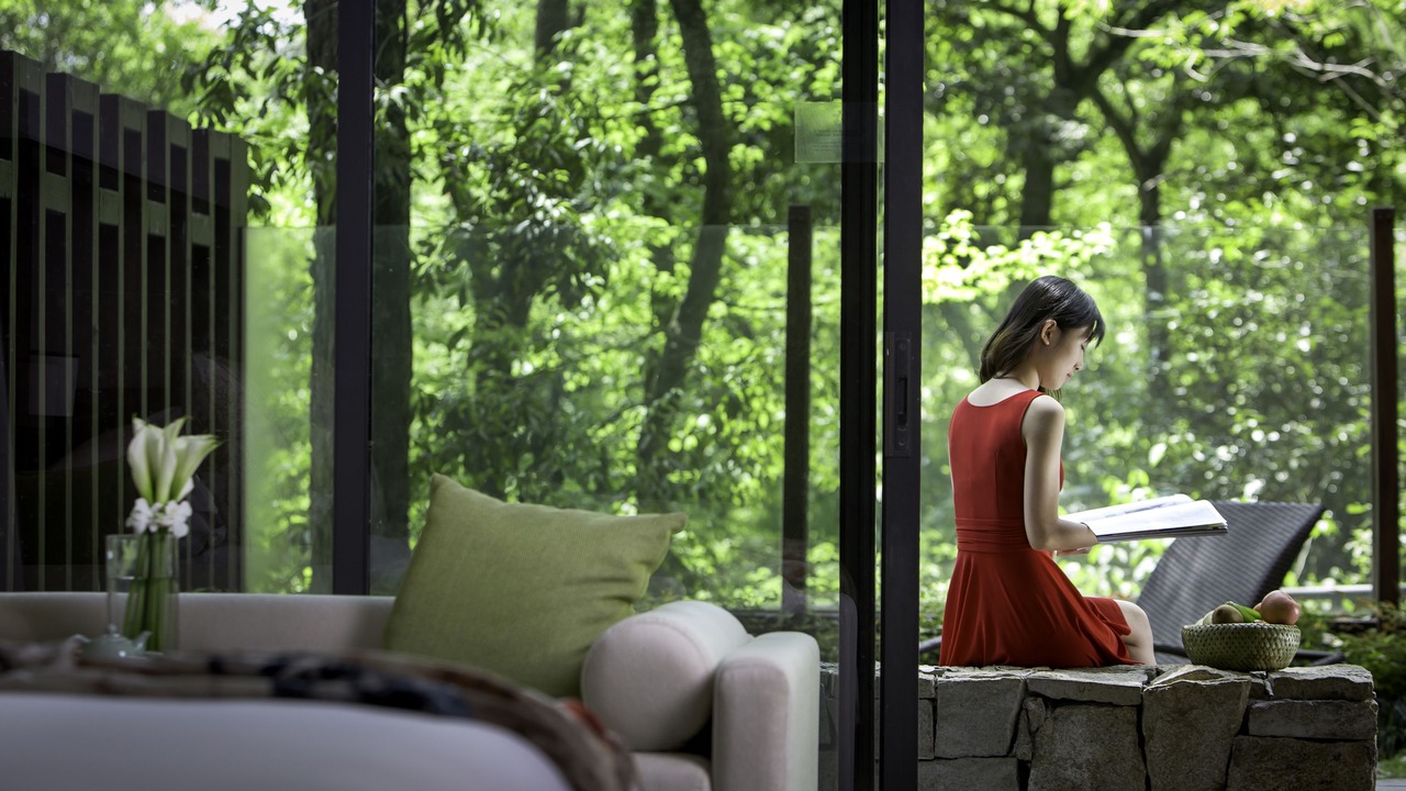 Photo of Outdoor in Xihu