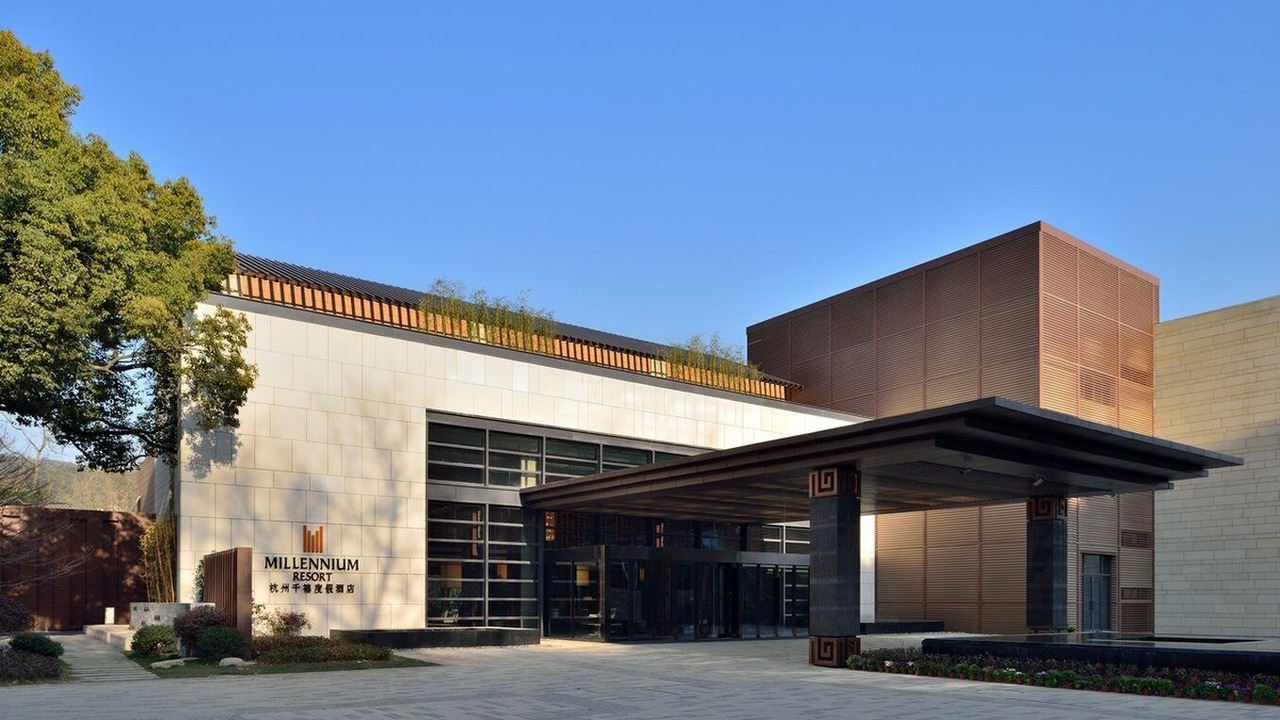 Photo of Outdoor in Xihu