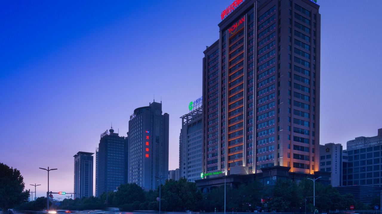 Photo of Outdoor in Luolong